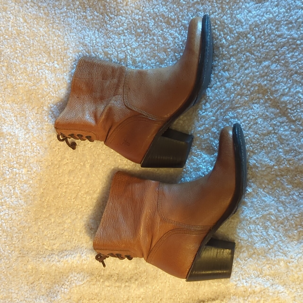 Frye Boots